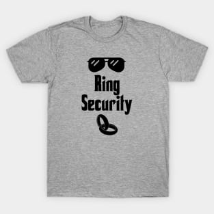 Ring Security T-Shirt